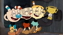 Diving into Cuphead's Newest Chapter: Full Version Unveiled