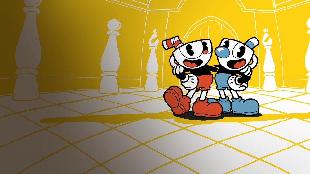 Immersive Adventure: Exploring Cuphead in VR